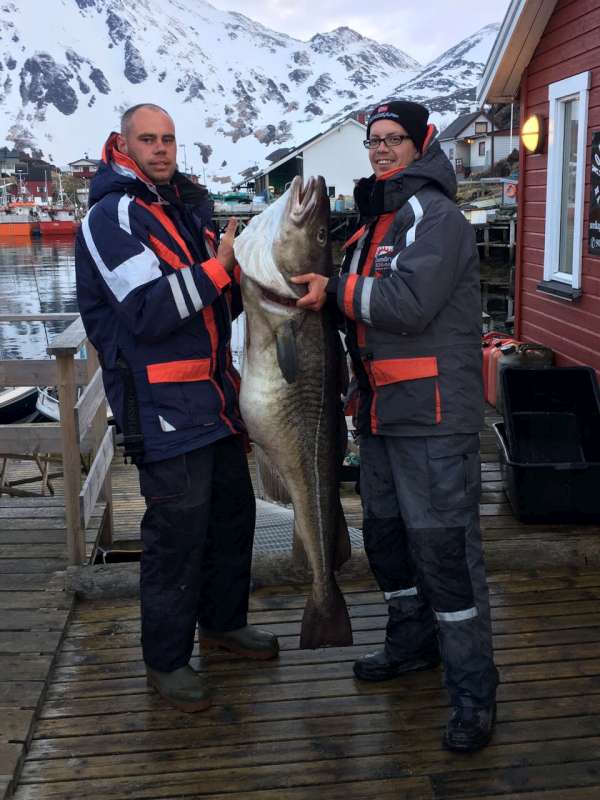 Halibut Fishing, Legacy Lodge